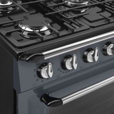 Варочный центр SMEG TR90GMGR