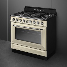 Варочный центр SMEG TR90GMP
