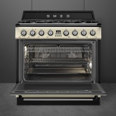 Варочный центр SMEG TR90GMP