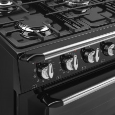 Варильний центр SMEG TR90GPBL