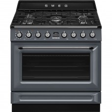 Варочный центр SMEG TR90GPGR