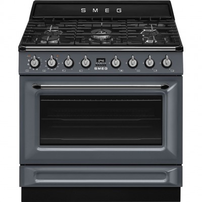 Варочный центр SMEG TR90GPGR