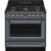 Варочный центр SMEG TR90GPGR
