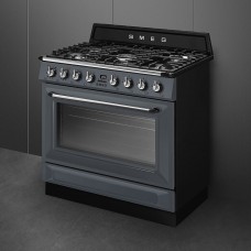 Варочный центр SMEG TR90GPGR