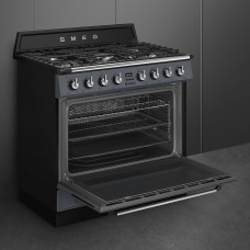 Варочный центр SMEG TR90GPGR