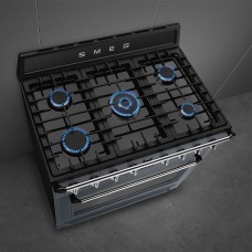 Варочный центр SMEG TR90GPGR