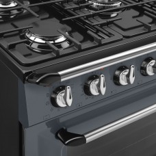 Варочный центр SMEG TR90GPGR