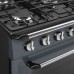 Варочный центр SMEG TR90GPGR