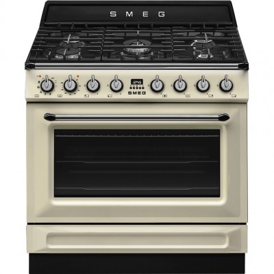 Варильний центр SMEG TR90GPP