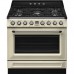 Варильний центр SMEG TR90GPP