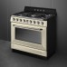 Варильний центр SMEG TR90GPP