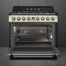 Варочный центр SMEG TR90GPP