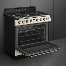 Варочный центр SMEG TR90GPP