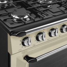 Варочный центр SMEG TR90GPP
