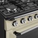 Варильний центр SMEG TR90GPP