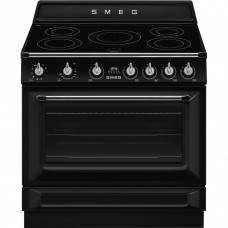 Варочный центр SMEG TR90IMBL