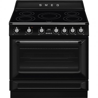 Варильний центр SMEG TR90IMBL