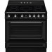Варильний центр SMEG TR90IMBL
