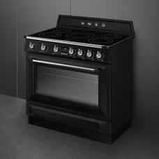 Варочный центр SMEG TR90IMBL