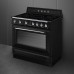 Варильний центр SMEG TR90IMBL