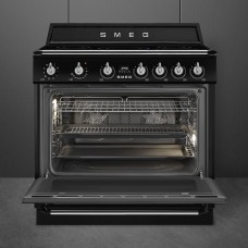 Варочный центр SMEG TR90IMBL