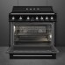 Варильний центр SMEG TR90IMBL