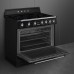 Варильний центр SMEG TR90IMBL
