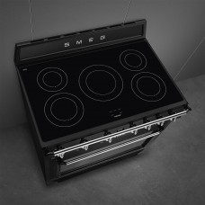 Варочный центр SMEG TR90IMBL