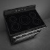 Варильний центр SMEG TR90IMBL