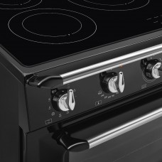 Варочный центр SMEG TR90IMBL
