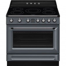 Варочный центр SMEG TR90IMGR