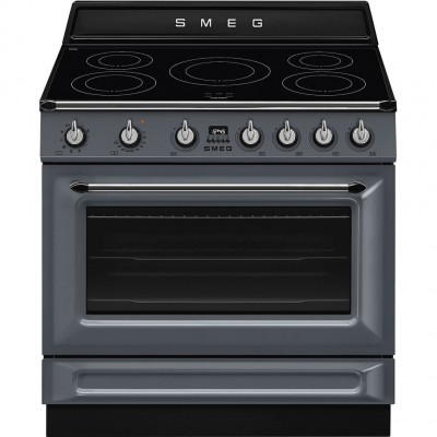 Варильний центр SMEG TR90IMGR
