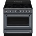 Варильний центр SMEG TR90IMGR