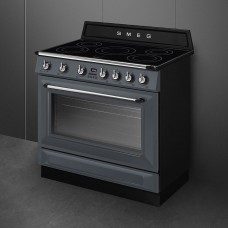 Варочный центр SMEG TR90IMGR