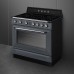 Варильний центр SMEG TR90IMGR