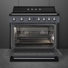 Варочный центр SMEG TR90IMGR