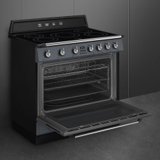 Варочный центр SMEG TR90IMGR