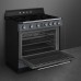 Варильний центр SMEG TR90IMGR