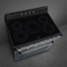 Варочный центр SMEG TR90IMGR