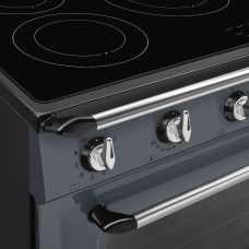 Варочный центр SMEG TR90IMGR