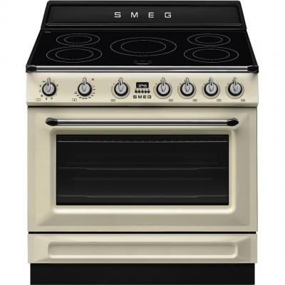 Варильний центр SMEG TR90IMP