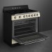 Варильний центр SMEG TR90IMP