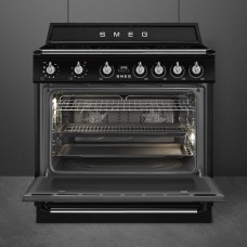 Варочный центр SMEG TR90IPBL