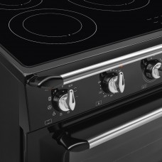 Варочный центр SMEG TR90IPBL