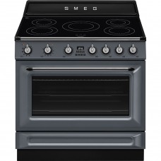 Варочный центр SMEG TR90IPGR