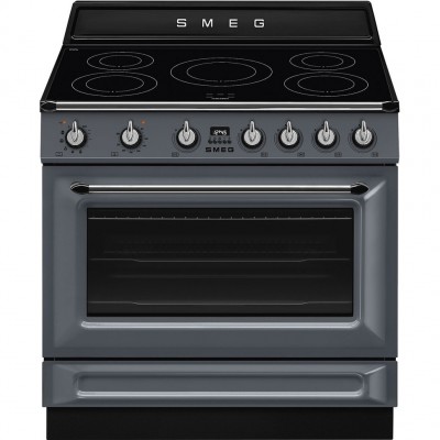 Варильний центр SMEG TR90IPGR