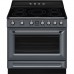Варильний центр SMEG TR90IPGR