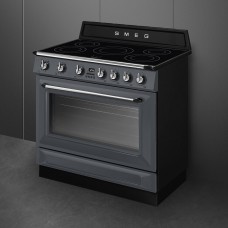 Варочный центр SMEG TR90IPGR