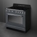 Варильний центр SMEG TR90IPGR