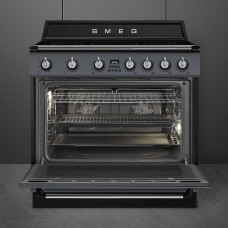 Варочный центр SMEG TR90IPGR